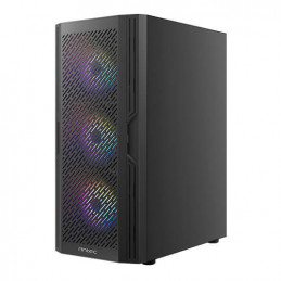 Antec AX20 Midi Tower Musta