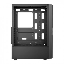 Antec AX20 Midi Tower Musta