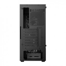 Antec AX20 Midi Tower Musta