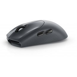 Alienware AW720M hiiri Molempikätinen RF Wireless + Bluetooth Optinen 26000 DPI