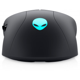 Alienware AW320M hiiri Molempikätinen USB A-tyyppi Optinen 3200 DPI