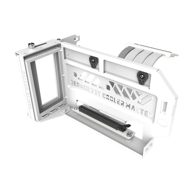 Cooler Master Gaming MCA-U000R-WFVK03 tietokonekotelon osa Universaali Grafiikkakortin pidike