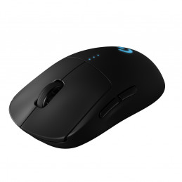 Logitech G Pro hiiri Molempikätinen Langaton RF Optinen 25600 DPI