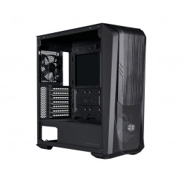 Cooler Master MasterBox 500 Midi Tower Musta