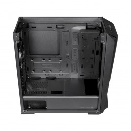 Cooler Master MasterBox 500 Midi Tower Musta