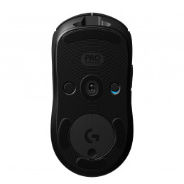 Logitech G Pro hiiri Molempikätinen Langaton RF Optinen 25600 DPI