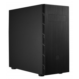 Cooler Master MasterBox MB600L V2 Midi Tower Musta