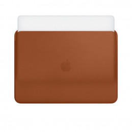 Apple MRQM2ZM A laukku kannettavalle tietokoneelle 33 cm (13") Suojakotelo Ruskea