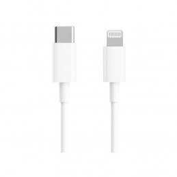 Xiaomi Mi Type-C to Lightning Cable 1m Valkoinen