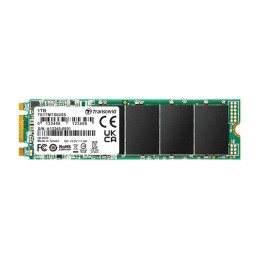 Transcend 825S M.2 1000 GB Serial ATA III 3D NAND
