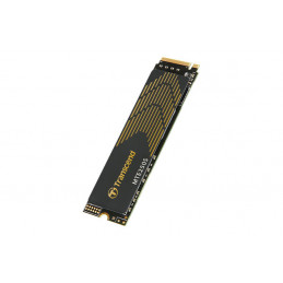 Transcend 250S M.2 2000 GB PCI Express 4.0 3D NAND NVMe