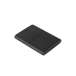 Transcend ESD270C 250 GB Musta