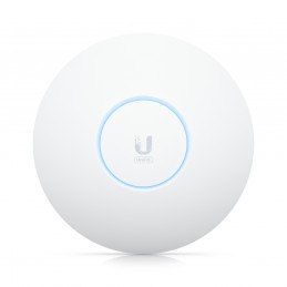 Ubiquiti Networks UniFi6 Enterprise 4800 Mbit s Valkoinen Power over Ethernet -tuki