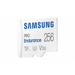 Samsung MB-MJ256K 256 GB MicroSDXC UHS-I Luokka 10