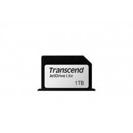 Transcend JetDrive Lite 330 1000 GB
