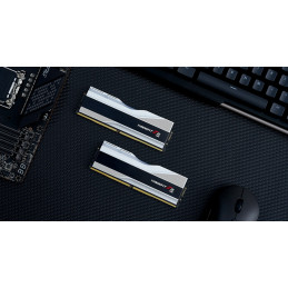 G.Skill F5-8000J3848H16GX2-TZ5RS muistimoduuli 32 GB 2 x 16 GB DDR5 8000 MHz