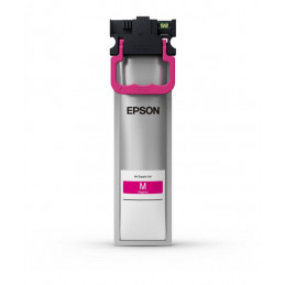 Epson C13T11D340 mustekasetti 1 kpl Alkuperäinen Korkea (XL) värintuotto Magenta