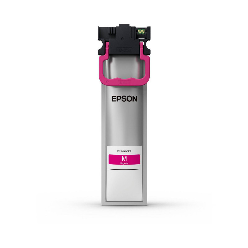 Epson C13T11D340 mustekasetti 1 kpl Alkuperäinen Korkea (XL) värintuotto Magenta