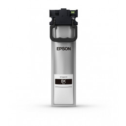 Epson C13T11C140 mustekasetti 1 kpl Alkuperäinen Musta