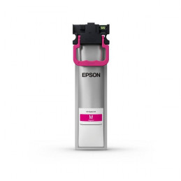 Epson C13T11C340 mustekasetti 1 kpl Yhteensopiva Magenta