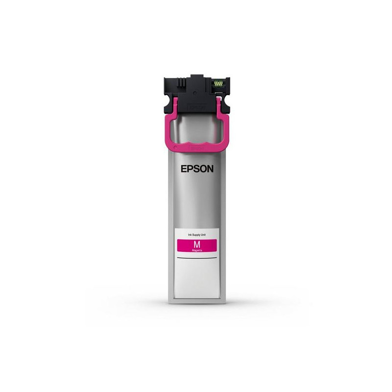 Epson C13T11C340 mustekasetti 1 kpl Yhteensopiva Magenta