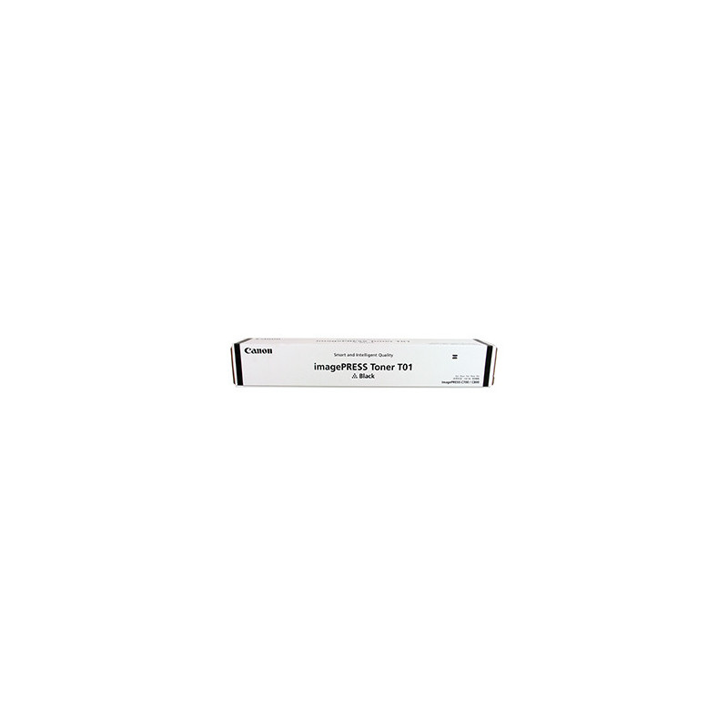 Canon 8066B001 värikasetti 1 kpl Alkuperäinen Musta