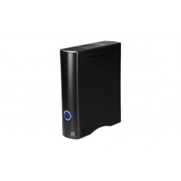 Transcend StoreJet 35T3 ulkoinen kovalevy 8000 GB Musta