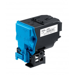 Konica Minolta TNP-22C värikasetti 1 kpl Alkuperäinen Syaani