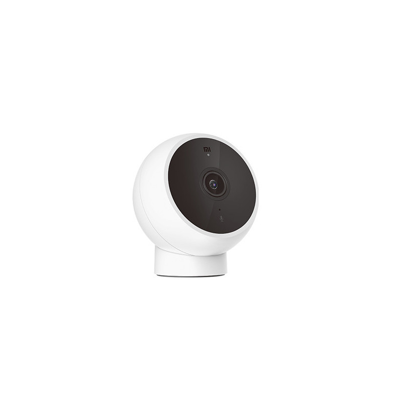 Xiaomi Mi Camera 2K Magnetic Mount Pallomainen IP-turvakamera Sisätila 2304 x 1296 pikseliä