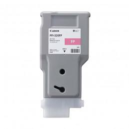 Canon PFI-320 mustekasetti 1 kpl Alkuperäinen