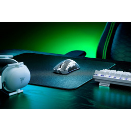 Razer DeathAdder V3 Pro hiiri Oikeakätinen RF Wireless + USB Type-C Optinen 30000 DPI