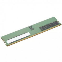 Lenovo 4X71K53892 muistimoduuli 32 GB 1 x 32 GB DDR5 4800 MHz