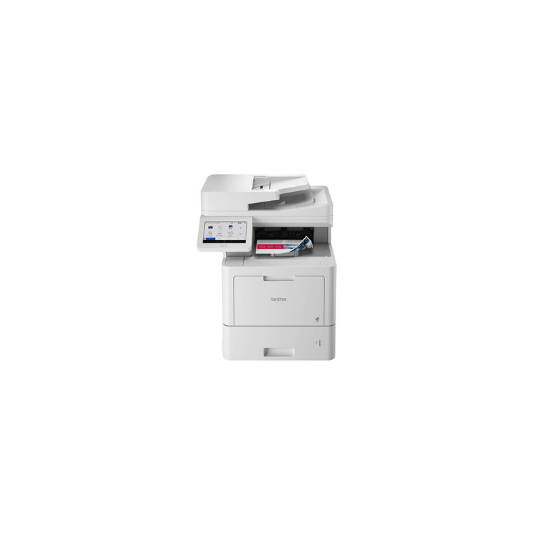 Brother MFC-L9630CDN Laser A4 2400 x 600 DPI 40 ppm Wi-Fi