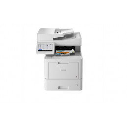 Brother MFC-L9670CDN Laser A4 2400 x 600 DPI 40 ppm Wi-Fi