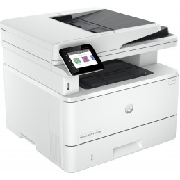 HP LaserJet Pro MFP 4102fdw -tulostin, Mustavalkoinen, Tulostin varten Pienet ja keskikokoiset yritykset, Tulosta, kop.,