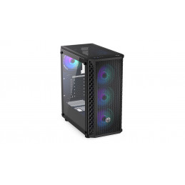 71,90 € | ENDORFY Signum 300 ARGB Tower Musta