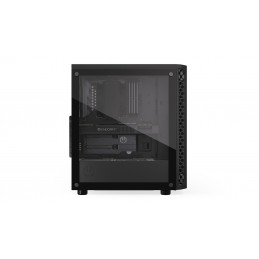 ENDORFY Signum 300 Core Tower Musta