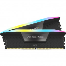Corsair Vengeance CMH32GX5M2X7000C34 muistimoduuli 32 GB 2 x 16 GB DDR5 7000 MHz