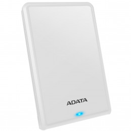 ADATA AHV620S-1TU3-CWH ulkoinen kovalevy 1000 GB Valkoinen