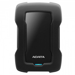 ADATA HD330 ulkoinen kovalevy 1000 GB Musta
