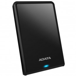 ADATA AHV620S-2TU3-CBK ulkoinen kovalevy 2000 GB Musta