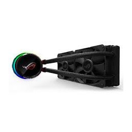 ASUS ROG RYUO 240 tietokoneen nestejäähdytin