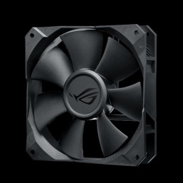 ASUS ROG RYUO 240 tietokoneen nestejäähdytin