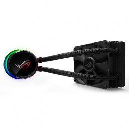 ASUS ROG RYUO 120 tietokoneen nestejäähdytin
