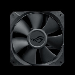 ASUS ROG RYUO 120 tietokoneen nestejäähdytin