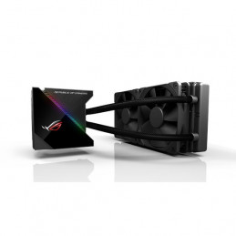 ASUS ROG RYUJIN 240 tietokoneen nestejäähdytin