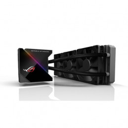 ASUS ROG RYUJIN 360 tietokoneen nestejäähdytin