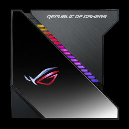 ASUS ROG RYUJIN 360 tietokoneen nestejäähdytin
