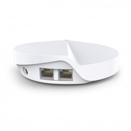 TP-LINK Deco M5 (2-Pack) Valkoinen Sisäinen
