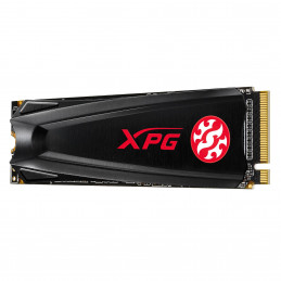 XPG AGAMMIXS5-1TT-C SSD-massamuisti M.2 1000 GB PCI Express 3.0 TLC NVMe